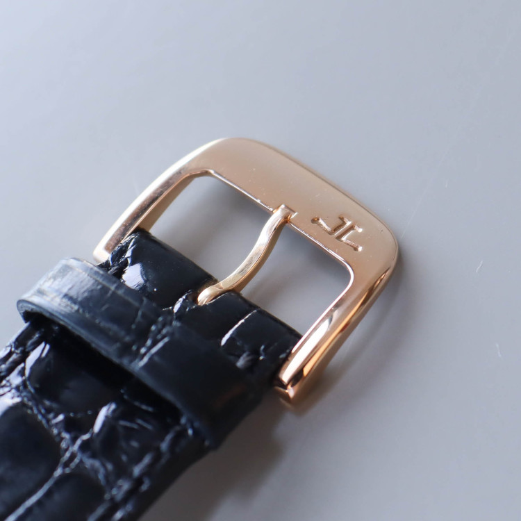 Jaeger-LeCoultre Jaeger-LeCoultre Rosegold - Bild 4 